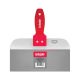 Intex PlasterX Stainless Steel Taping Knife with MegaGrip Handle 400mm (16