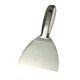 Kraft Tool Stainless Steel Taping Knife 4 Inches DW729