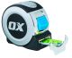 Ox Pro Tape Measure 5m/16ft OX-P020905