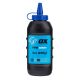 Ox Pro Chalk Refill Blue 226g OX-P025702