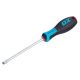Ox Pro Slotted Flared Screwdriver 125mm x 6.5mm OX-P362212