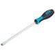 Ox Pro Slotted Flared Screwdriver 200mm x 10mm OX-P362220