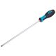 Ox Pro Slotted Parallel Screwdriver 250mm x 6.5mm OX-P362425