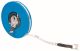 Ox Trade Closed Reel Tape Measure 30m/100ft OX-T023603