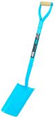 Ox Trade Solid Forged Trenching Shovel OX-T280401