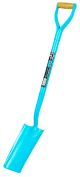 Ox Trade Solid Forged Cable Laying Shovel OX-T280501