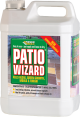 Everbuild Patio Wizard 5 Litre - PATWIZ5