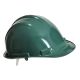 Portwest Expertbase Safety Helmet Green PW50