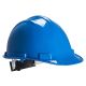 Portwest Expertbase Safety Helmet Royal Blue PW50