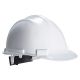 Portwest Expertbase PRO Safety Helmet White PW51 
