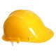 Portwest Expertbase Safety Helmet Yellow PW50