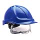 Portwest Endurance Visor Helmet Blue PW55