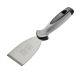 Ragni Stiff Putty Knife with Stainless Steel Blade 3