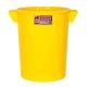 Red Gorilla Mixing Bucket 50 Litre - SP50Y