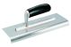 Ragni Cement Edging Trowel with ABS Handle 11