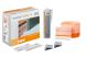 Schluter-KERDI-TS Complete Set for Waterproof Connection 2.8m KE TS / 280