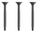 Schluter-KERDI-BOARD-ZS Installation Screws 35mm (Pack of 200) KB ZS 35 FB