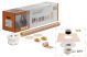 Schluter-KERDI-SHOWER-SK Waterproofing Set for Floor-Level Showers KSS 10