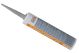 Schluter-KERDI-FIX Installation Adhesive Brilliant White for Connections and Abutting Joints KERDIFIX / BW