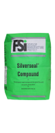 FSI Silverseal 20kg STD Compound - FM20