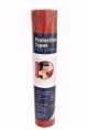 AV254 Hard Flooring Protection Tape – Red - 25M