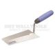 Refina Rounded Square End Bucket Trowel 10