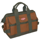 Bucket Boss Gatemouth 12” Tool Bag