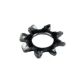TapeTech Star Washer - 059164