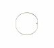 TapeTech Pump Foot Wireform - 722070