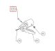 TapeTech Clevis Pin - 809005