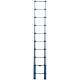 Werner Telescopic Extension Ladder 2.9m - 8702920