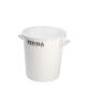 Refina X-1 Mixing Tub Food Grade 50 Litre - 321011