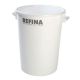 Refina X-1 Mixing Tub Food Grade 100 Litre - 321013