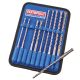 Faithfull SDS Drill Bit Set (10 Pieces) - XMS24SDSSET