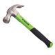 Stanley Hi-Vis Claw Hammer 567g (20oz) XMS24HAMMER
