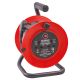 Faithfull 20m Cable Reel 13A 2 Sockets - XMS24CABLE20