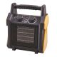Faithfull 2Kw Ceramic Fan Heater - XMS24HEATER