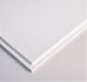 Zentia Dune eVo Board Tegular White Ceiling Tiles 600mm x 600mm x 15mm 5.76m² (Pack of 16) - BP5462M