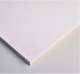 Zentia Dune eVo Board Square Edge White Ceiling Tiles 1200mm x 600mm x 15mm 7.2m² (Pack of 10) - BP5461M