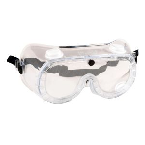 Portwest Indirect Vent Goggle - PW21