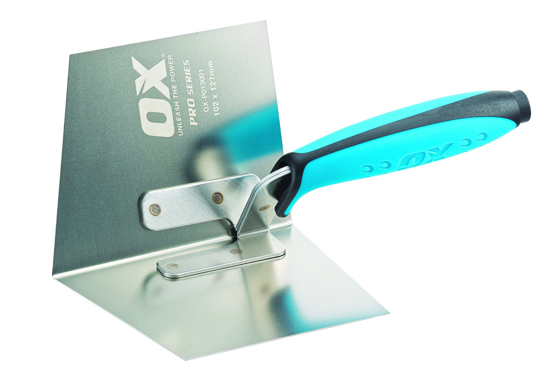 OX Pro Internal Corner Trowel