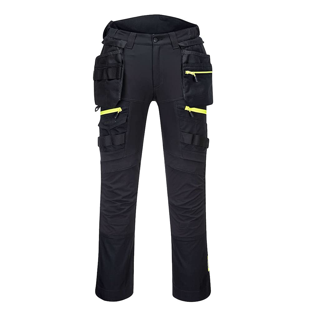 Portwest DX4 Work Trousers