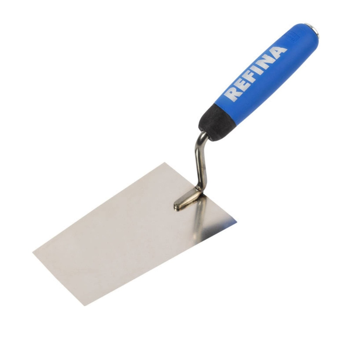 Refina Square End Bucket Trowel