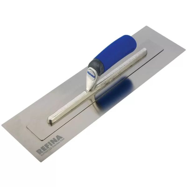 Flexible Plastering Trowel