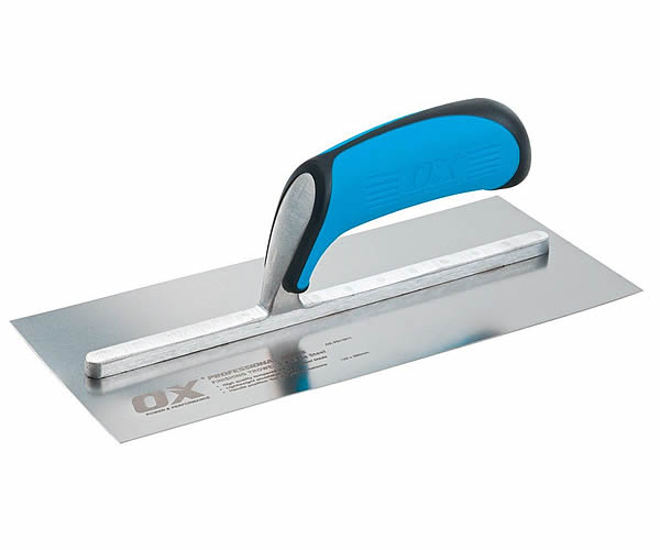 Standard Plastering Trowel